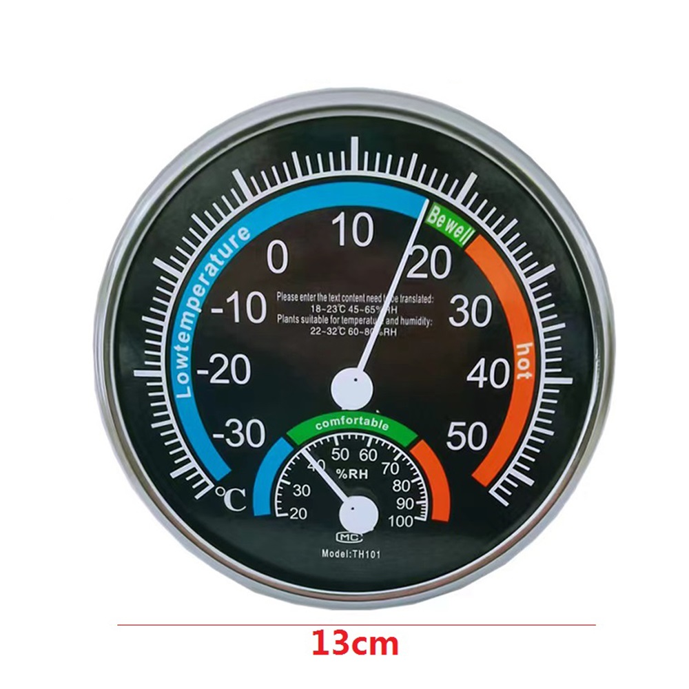 Thermometer Hygrometer Indoor  - Digital Hygrometer Probe 评论和价格