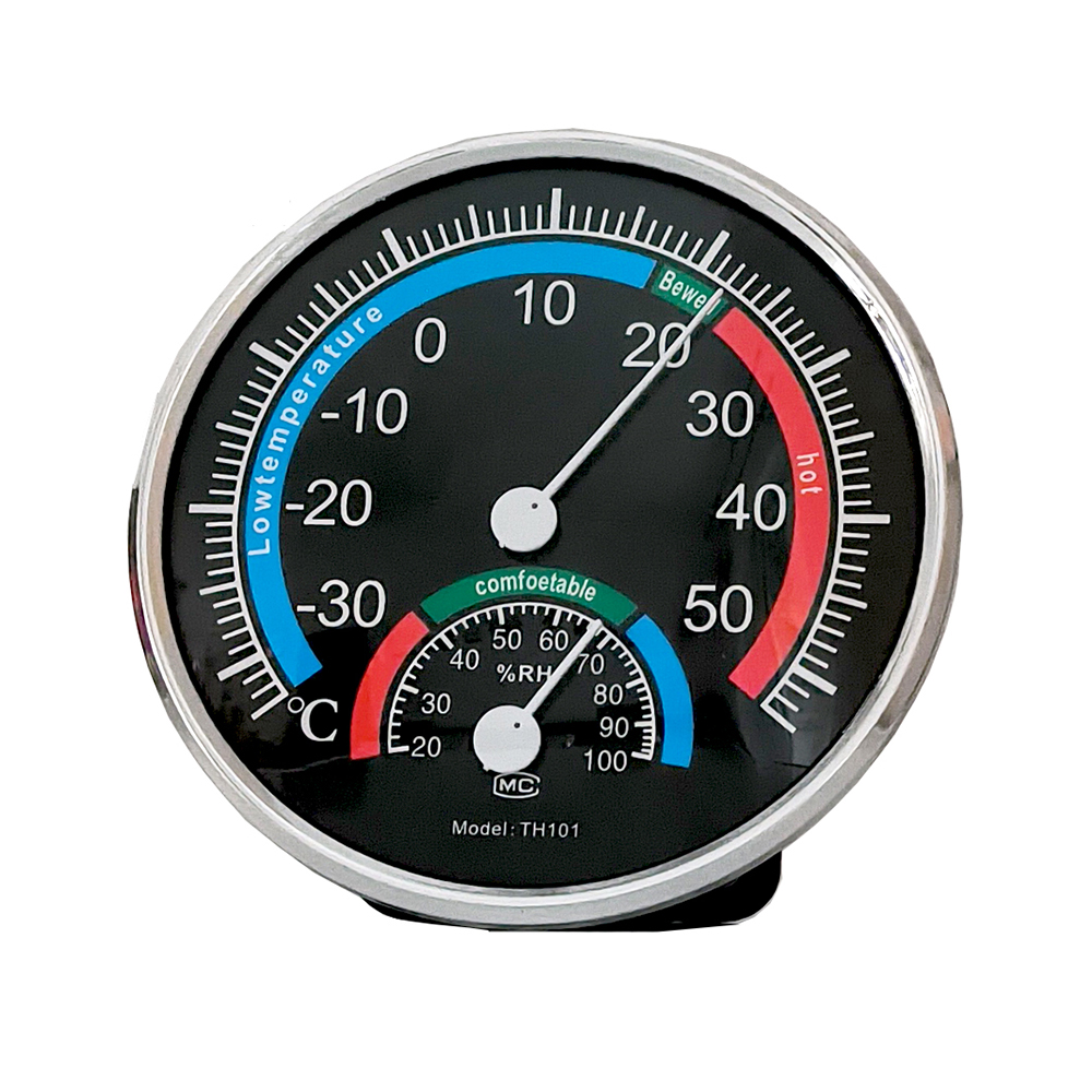 Thermometer Hygrometer Indoor  - Digital Hygrometer Probe 评论和价格
