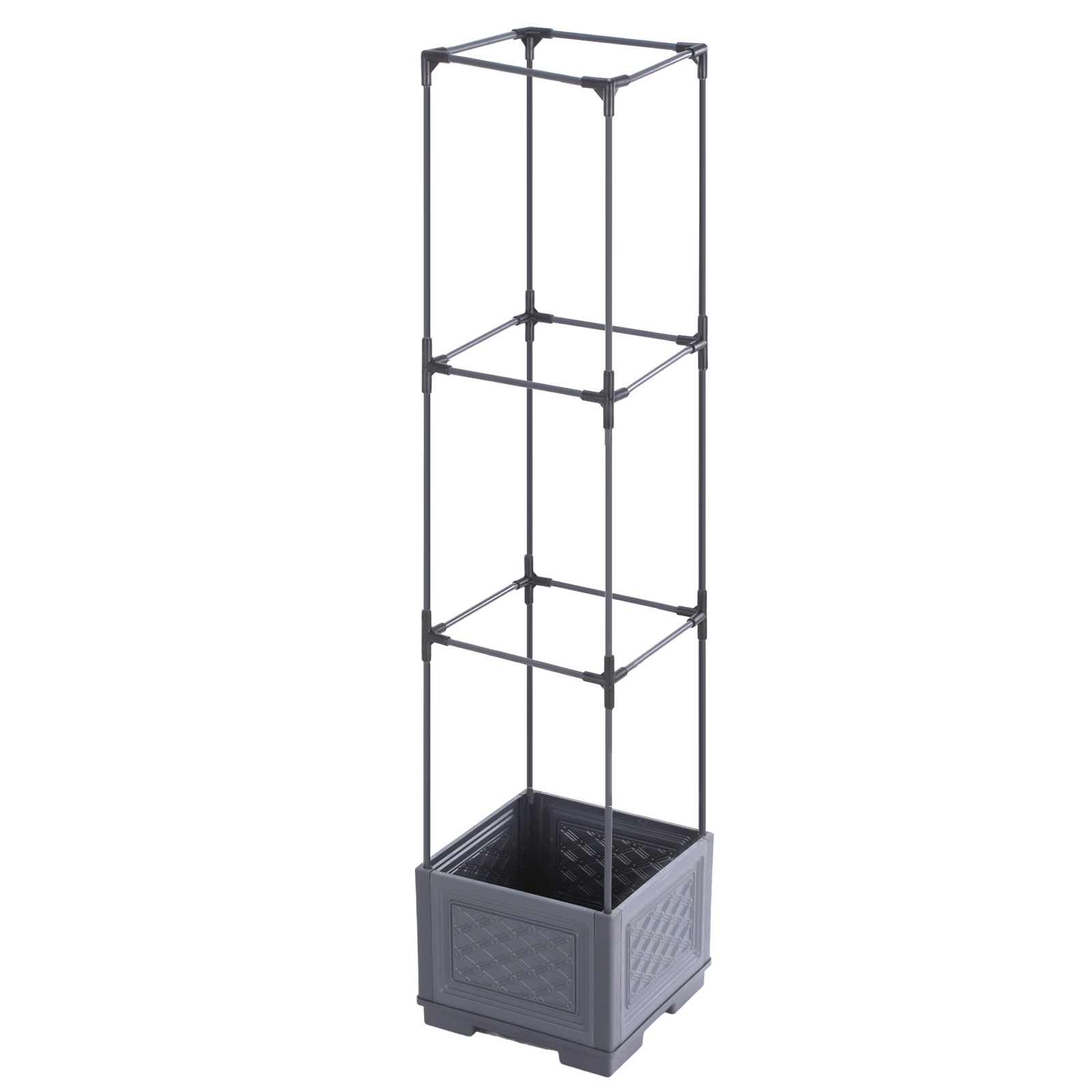 Three-Layer Wheeled Climbing V - Vine Climbing Plastic 评论和价格