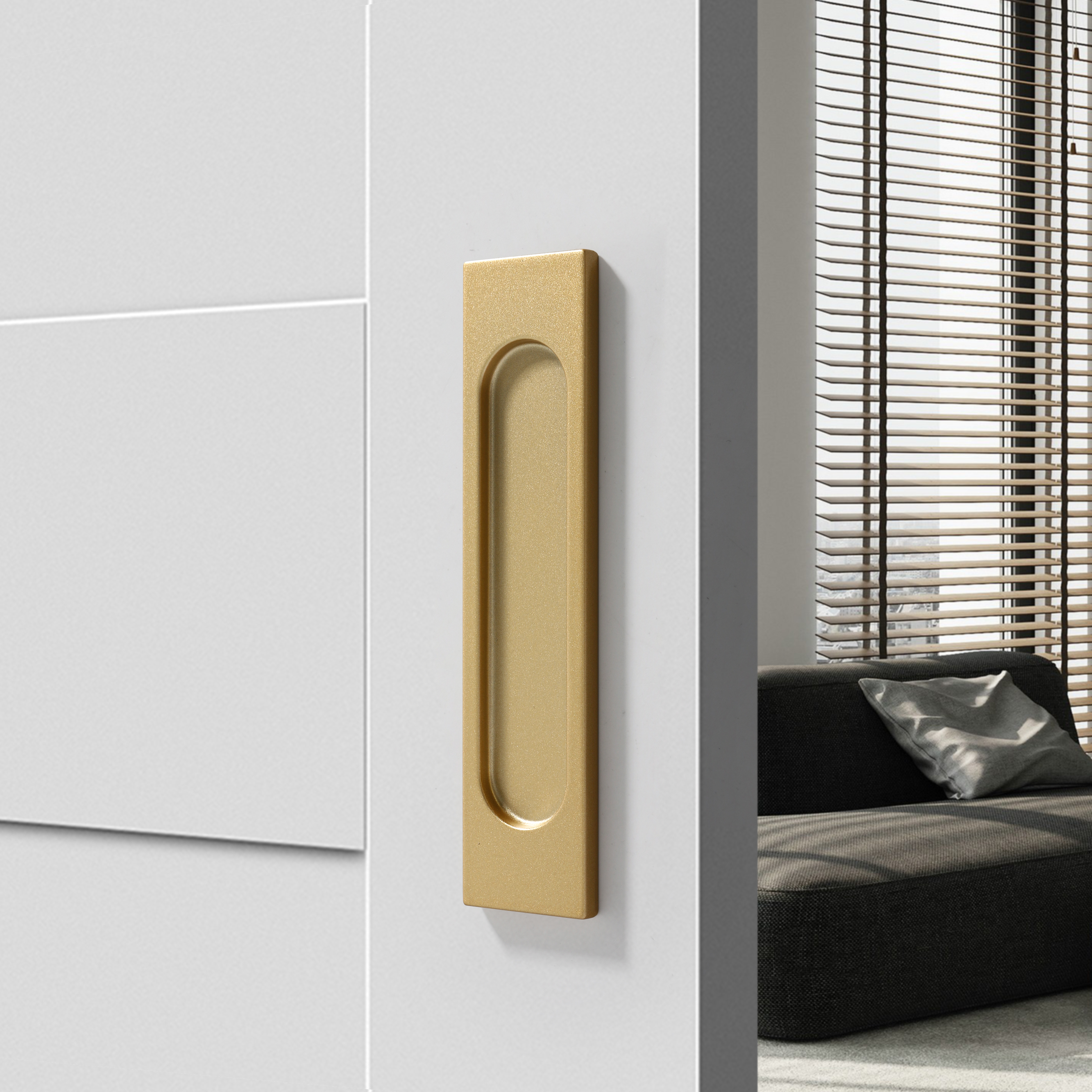 1PC Non perforated self-adhesi - Glass Door Hinge 评论和价格