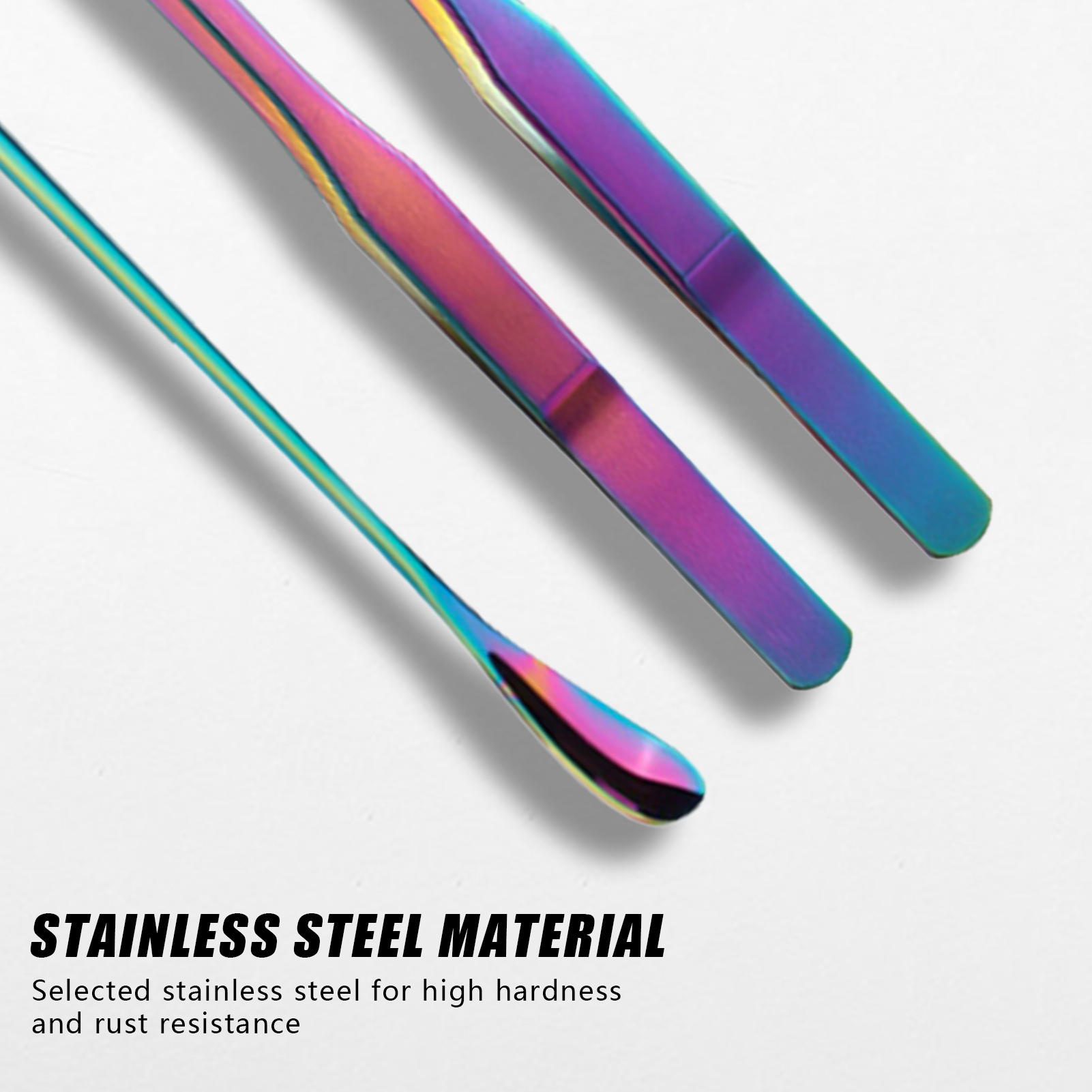 4pcs Reptile Feeding Tongs Aqu - Feeding Tong Stainless 评论和价格