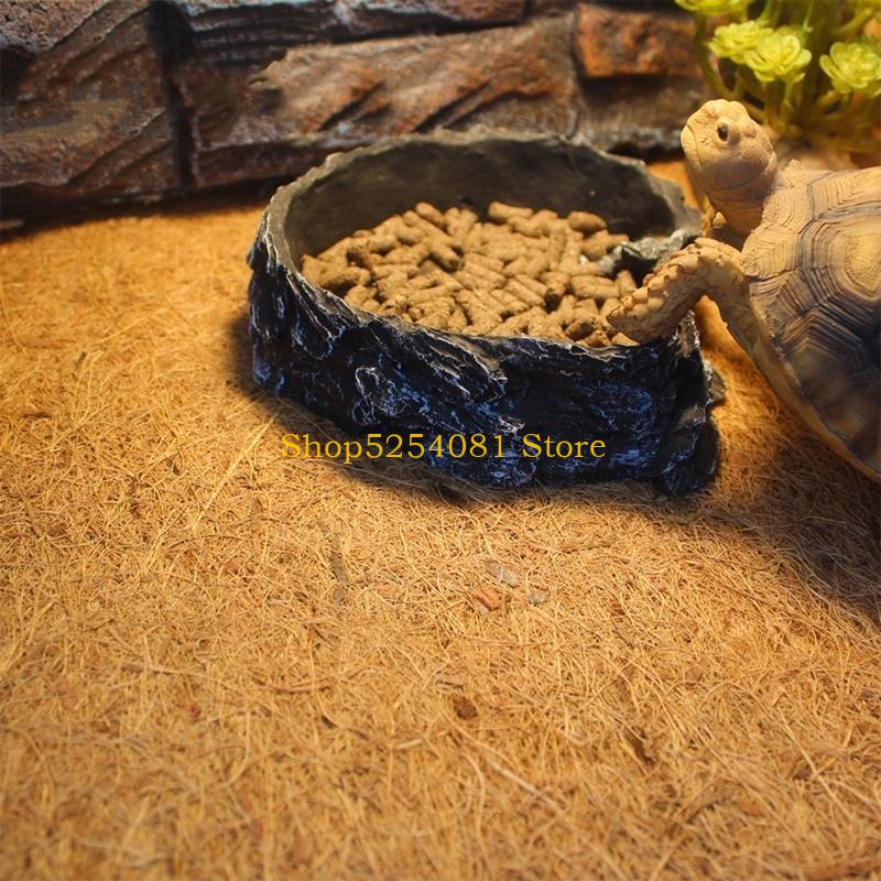 AXYC Reptiles Sleeping Mat Bed - Substrate Coconut Fiber 评论和价格