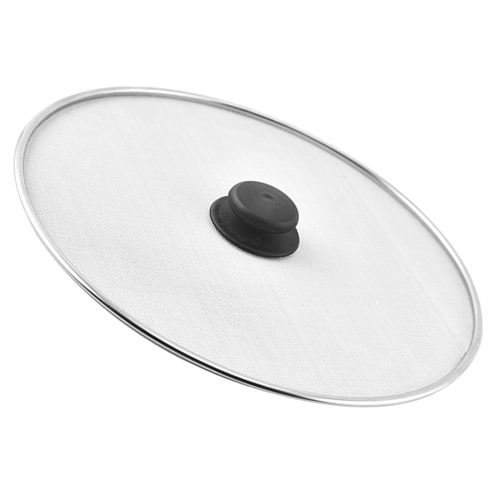 Premium Stainless Steel Splatt - Screen Top Mesh 评论和价格