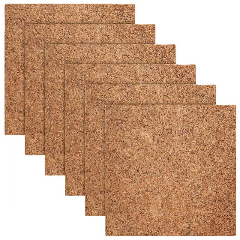CMHI-Natural Coconut Fiber Mat - Substrate Coconut Fiber 评论和价格