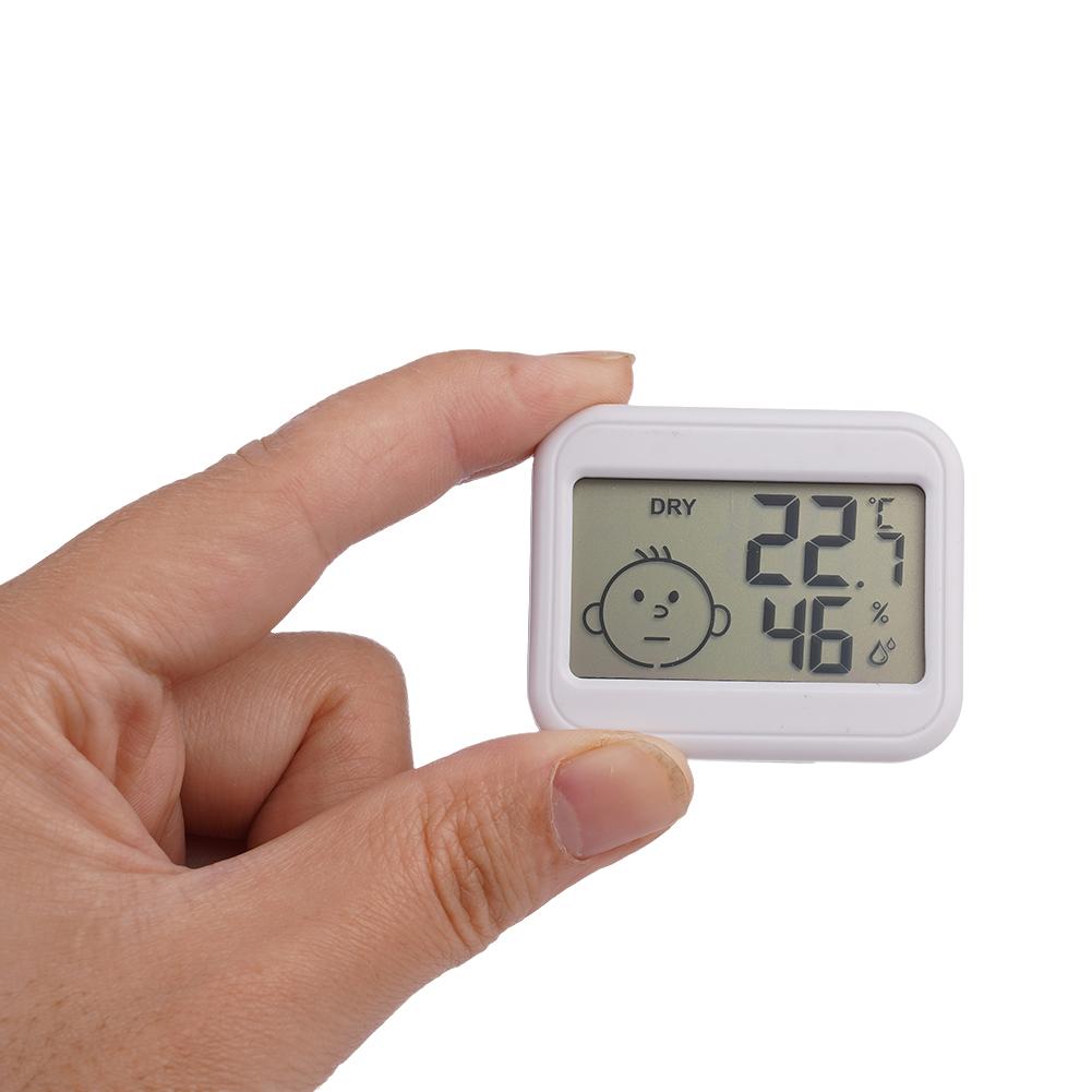Mini Digital Thermometer Hygro - Digital Hygrometer Probe 评论和价格