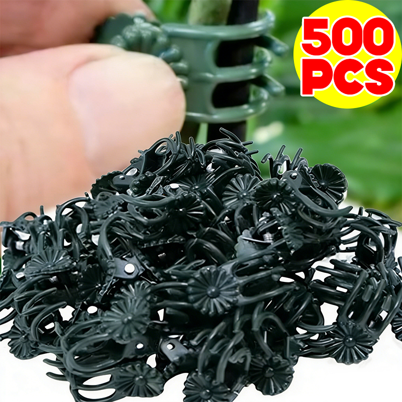 Wholesale Mini Plant Support C - Vine Climbing Plastic 评论和价格