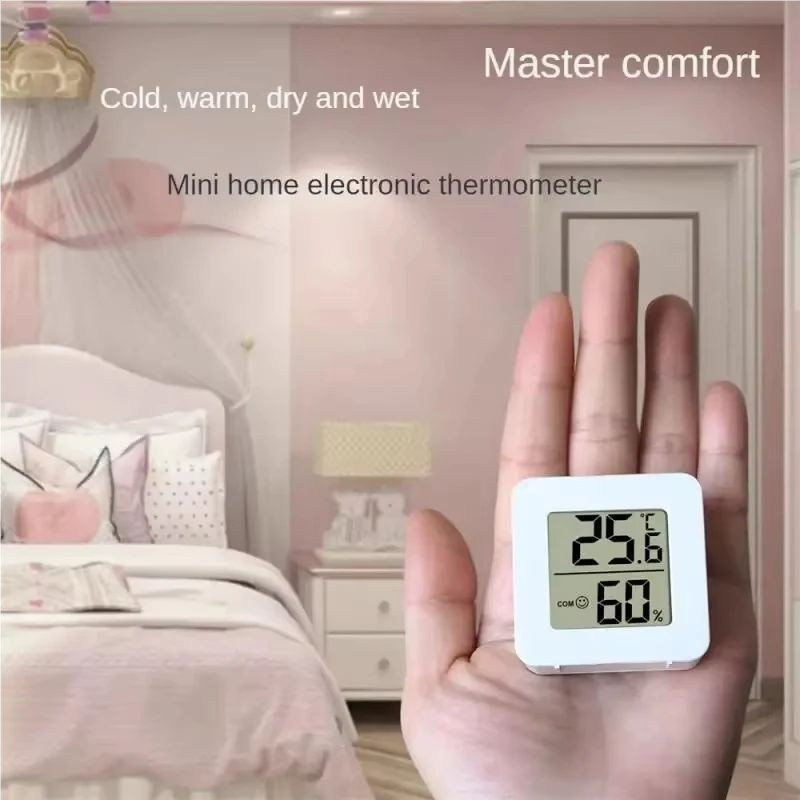 Digital Hygrometer Thermometer - Digital Hygrometer Probe 评论和价格