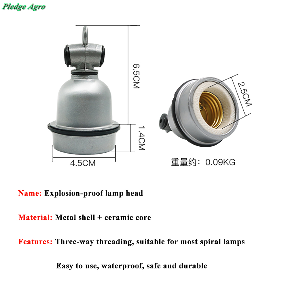 E27 Turtle Aquarium Reptile La - Ceramic Heat Emitter 评论和价格