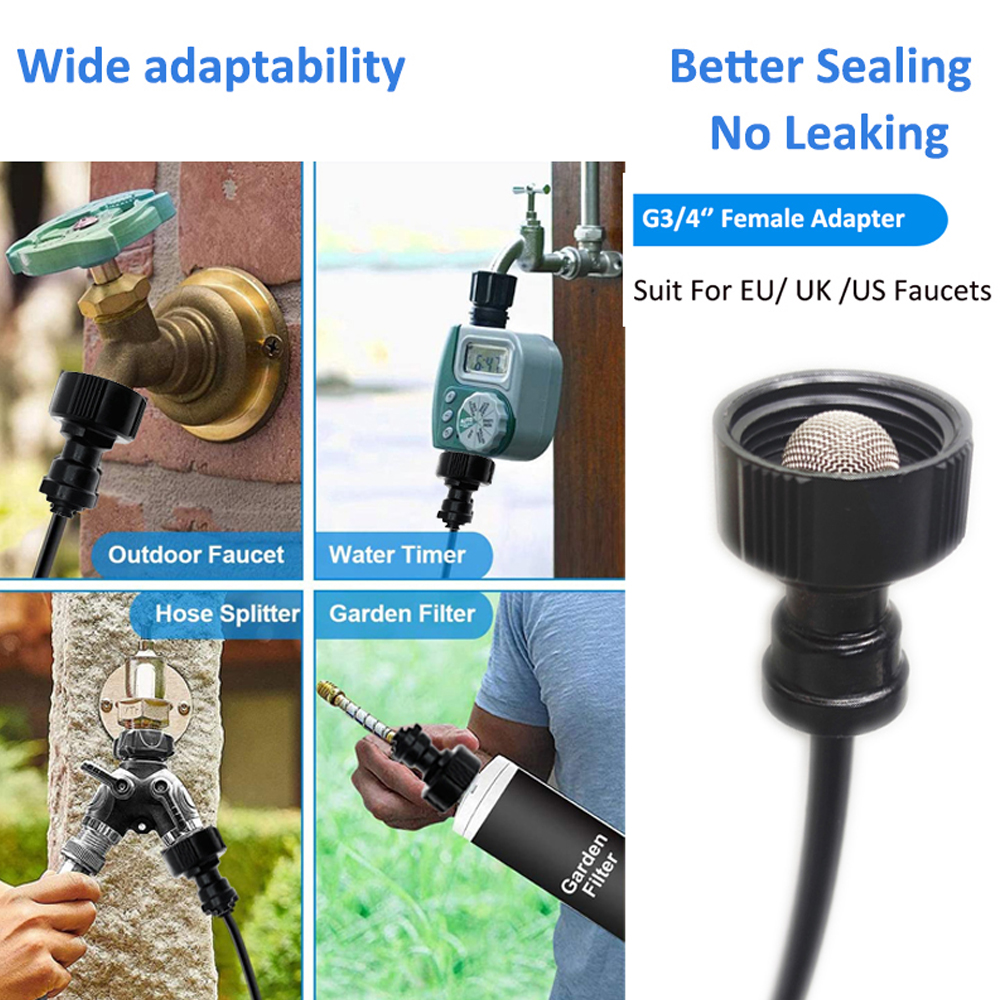 Free Bending Spray Misting Noz - Misting Nozzle Reptile 评论和价格