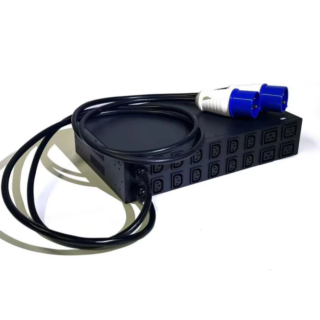 ATS PDU 16 C13 Outlets, Dual 3 - Timer Dual Outlet 评论和价格