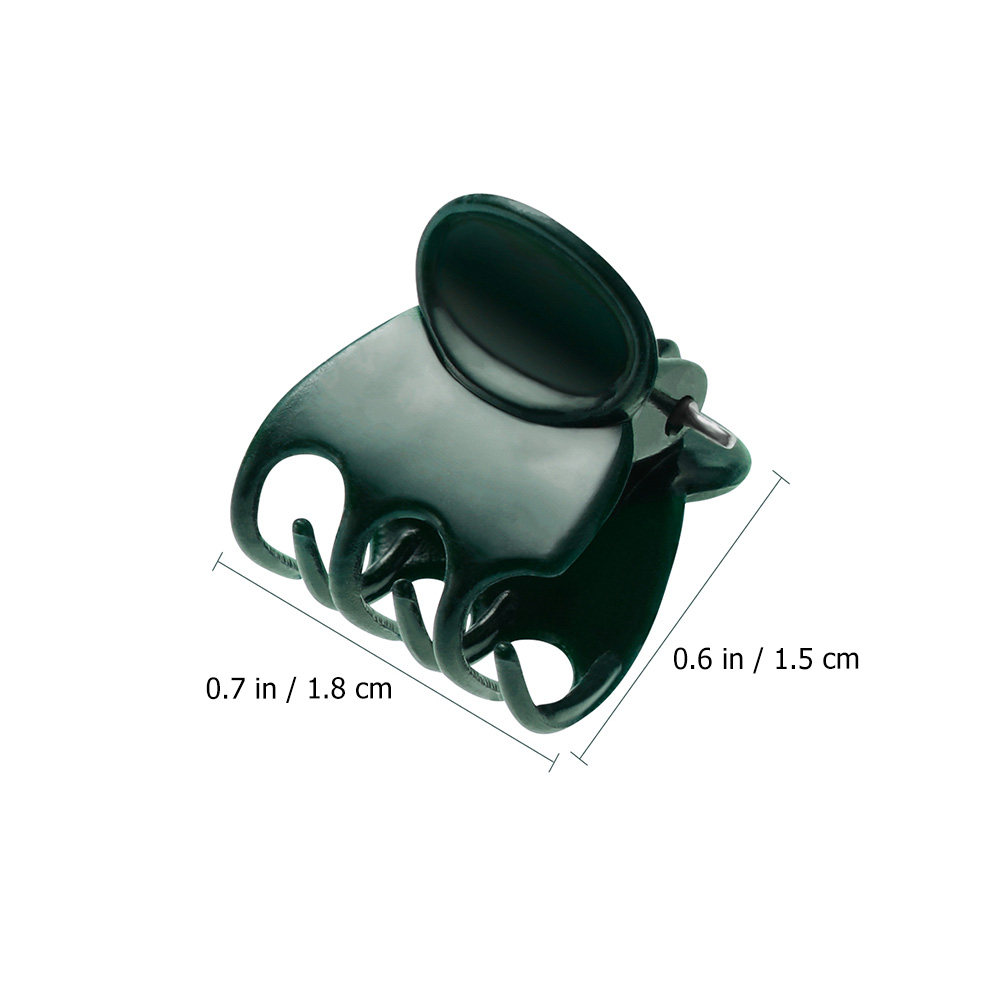 60Pcs Plastic Plant Clips Gard - Vine Climbing Plastic 评论和价格