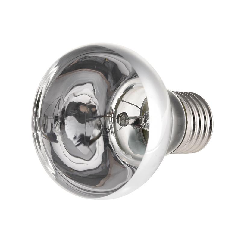 Pet Heating Lamp E27 Day Night - Ceramic Heat Emitter 评论和价格