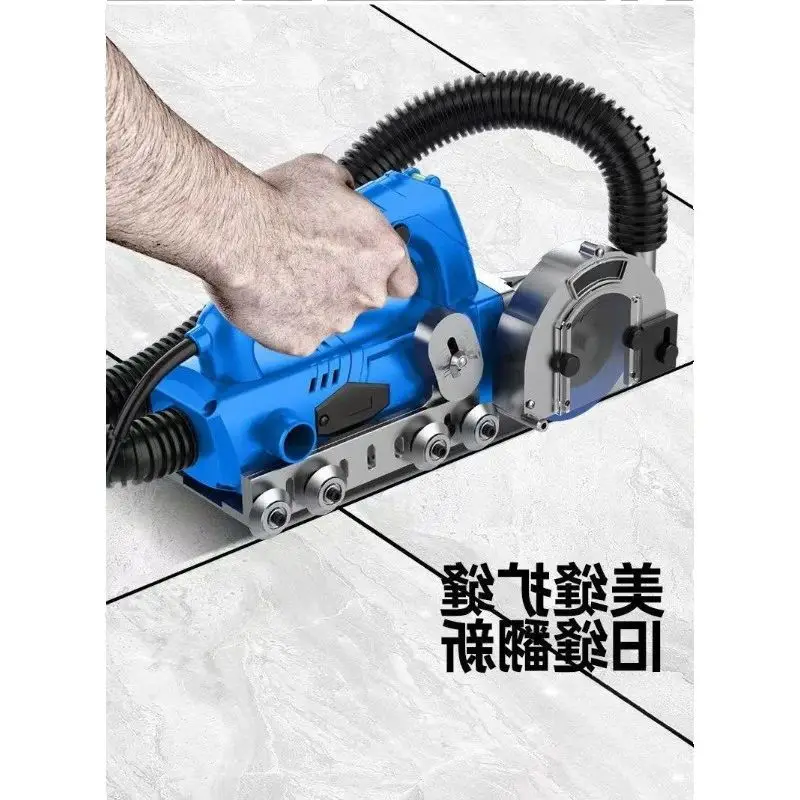 1200W Electric Seam Cleaner fo - Ceramic Tile Floor 评论和价格