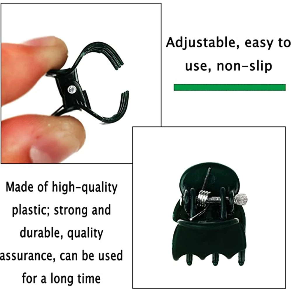 Phalaenopsis Orchid Support Cl - Vine Climbing Plastic 评论和价格