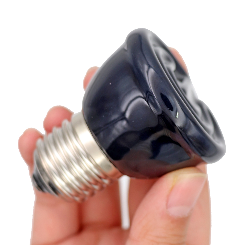 E27 Pet Heating lamp Mini Infr - Ceramic Heat Emitter 评论和价格