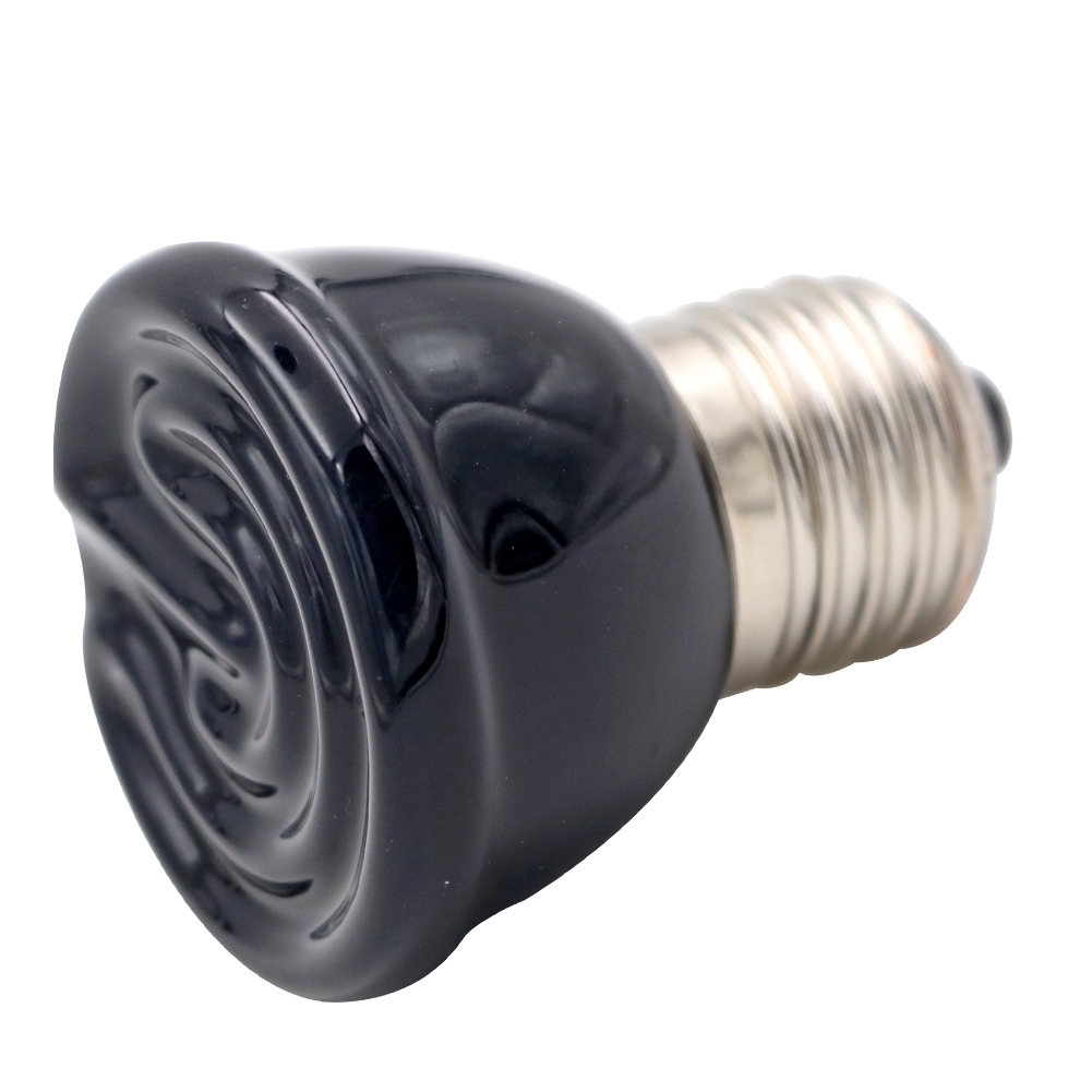E27 Pet Heating lamp Mini Infr - Ceramic Heat Emitter 评论和价格