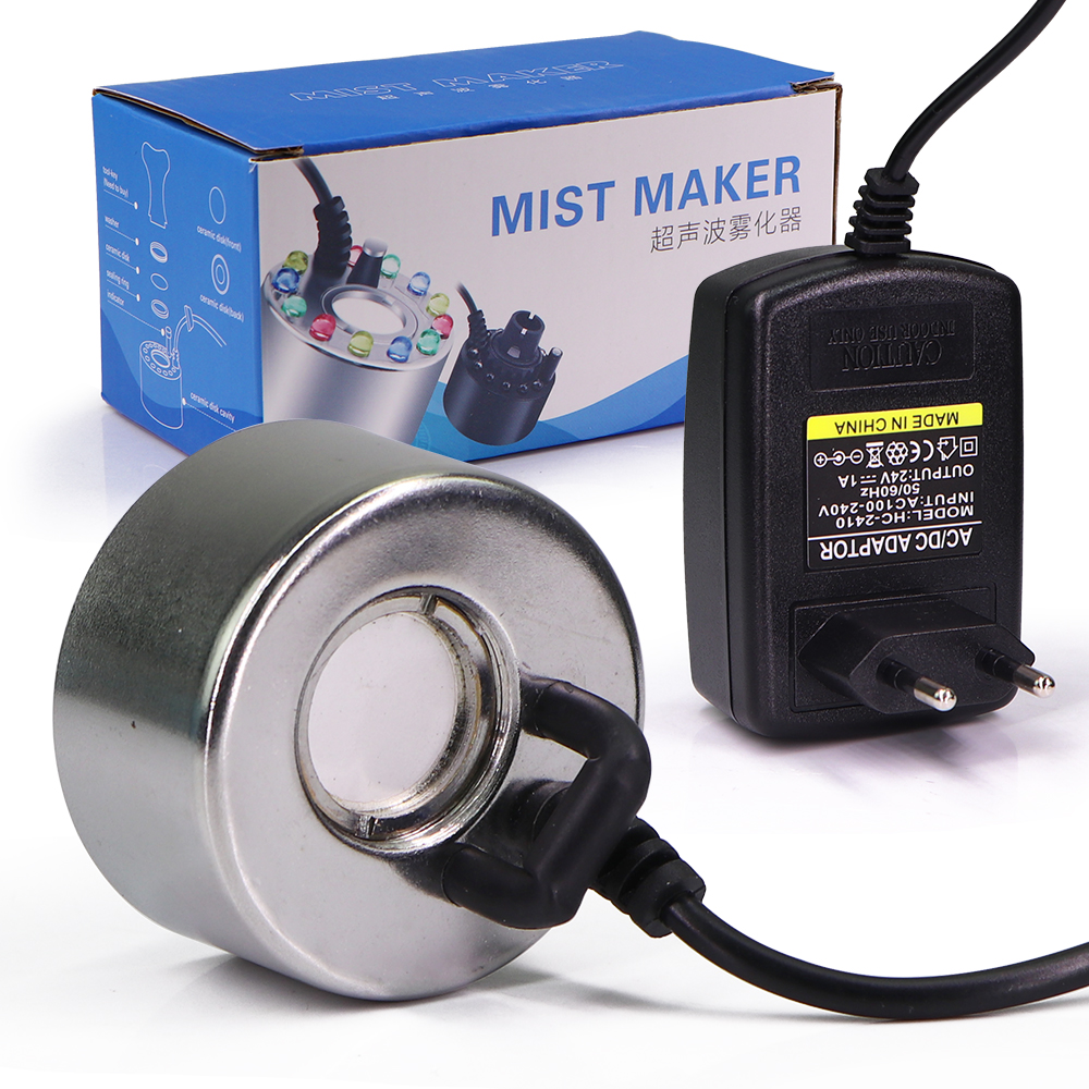 110-240V Ultrasonic Fogger w/  - Terrarium Fogger Ultrasonic 评论和价格