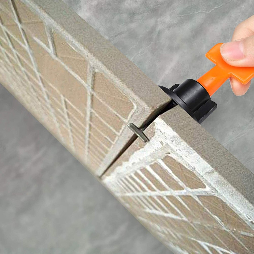 151Pcs Tile Laying Leveler Spa - Ceramic Tile Floor 评论和价格