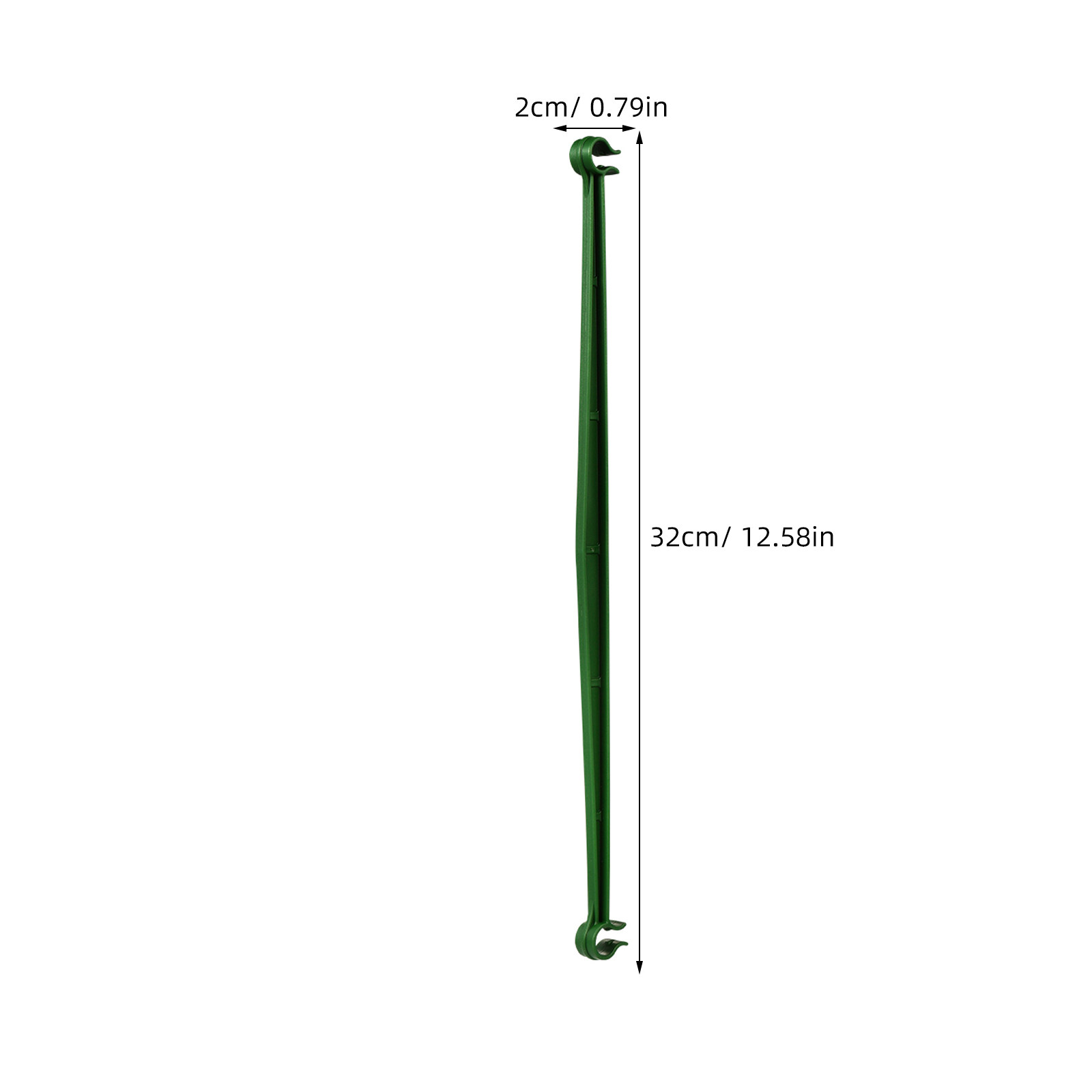 24Pcs Garden Trellis Connector - Vine Climbing Plastic 评论和价格