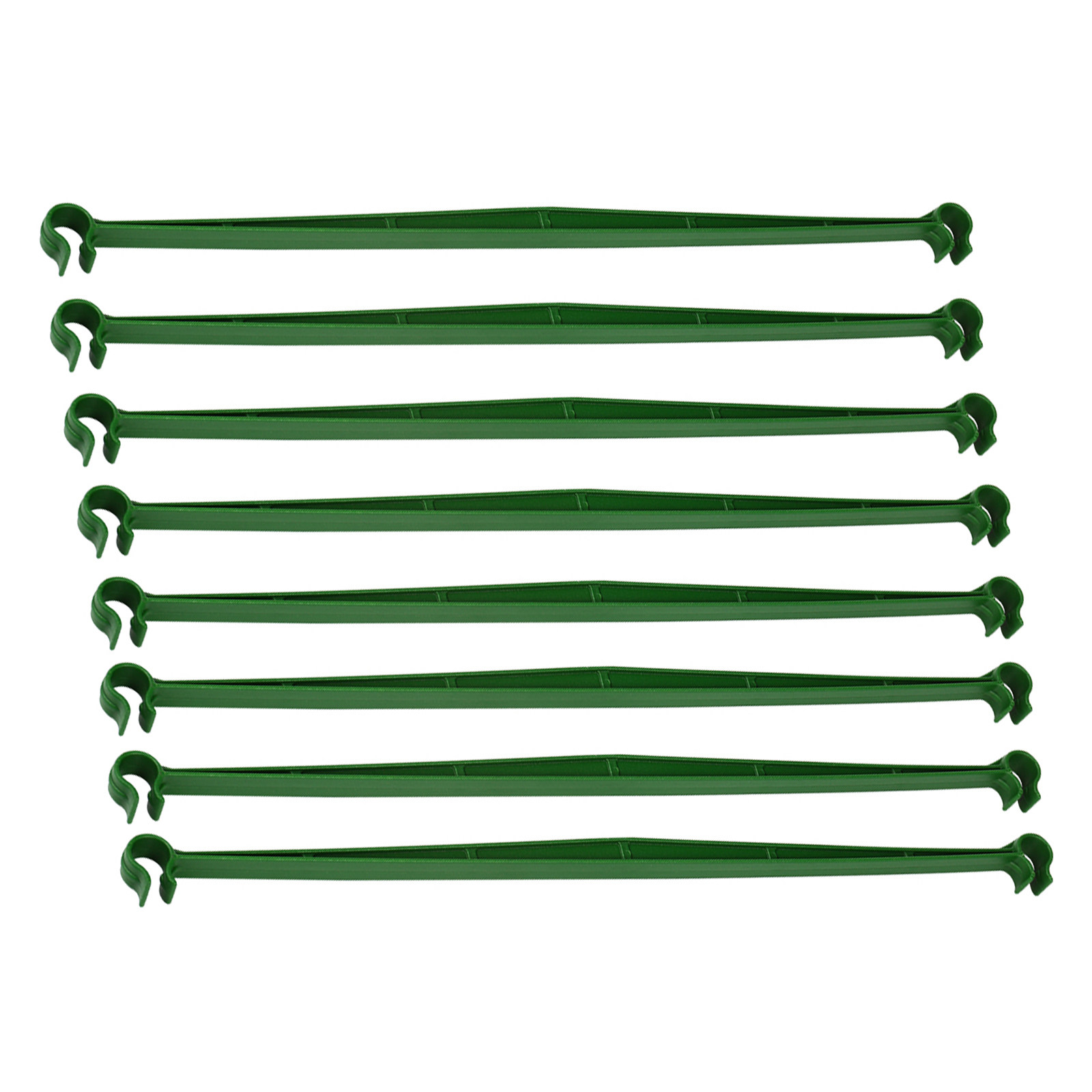 24Pcs Garden Trellis Connector - Vine Climbing Plastic 评论和价格