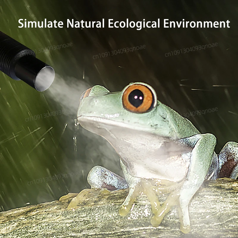 NEWNew 4000ML Ultrasonic  Humi - Terrarium Fogger Ultrasonic 评论和价格