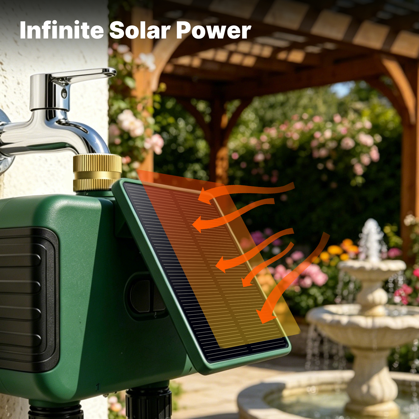 MOES Tuya WiFi Smart Solar Dua - Timer Dual Outlet 评论和价格