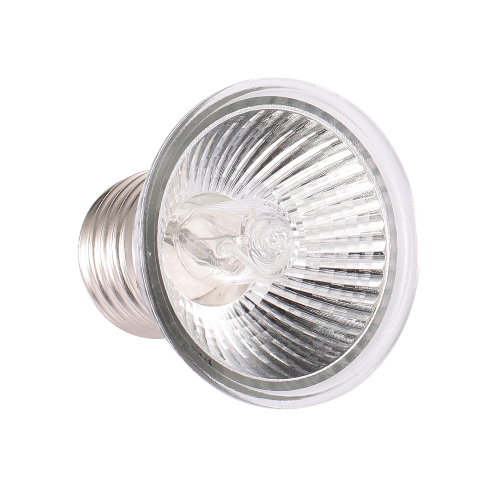 25W Halogen Heat Lamp UVA UVB  - Basking Bulb Halogen 评论和价格