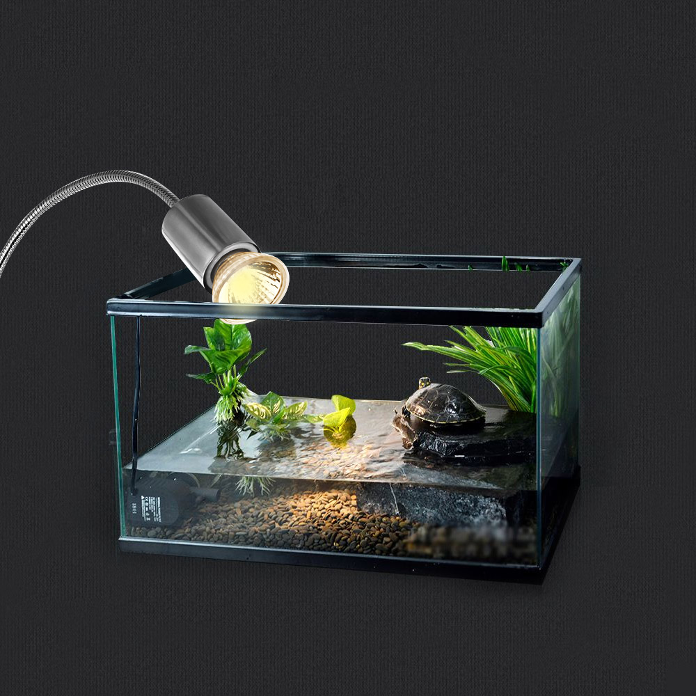 25W Halogen Heat Lamp UVA UVB  - Basking Bulb Halogen 评论和价格