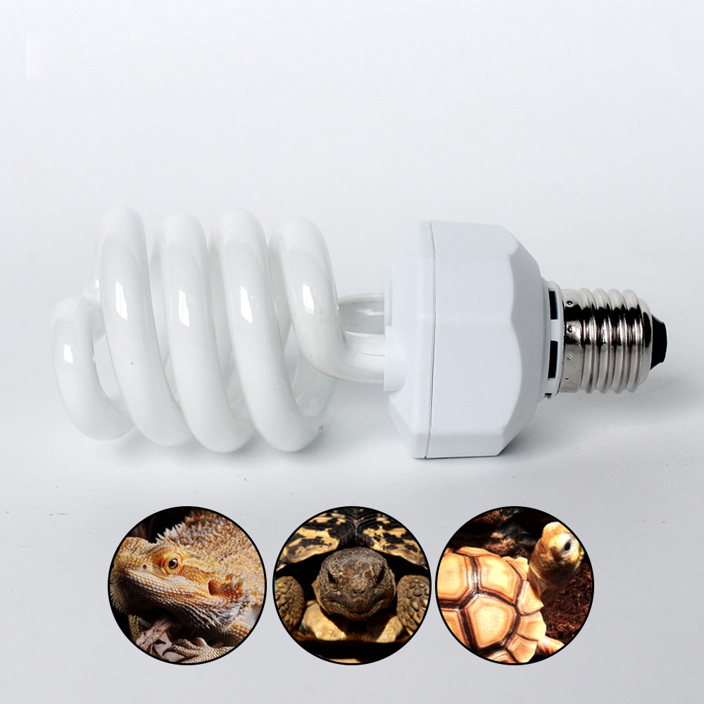 UVB 26w Desert Reptile Light E - Calcium Powder Reptile 评论和价格