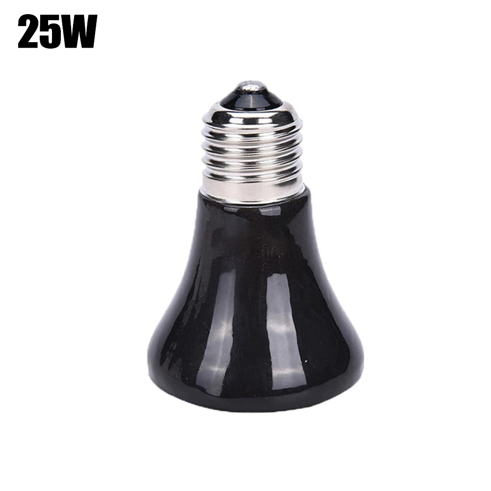 25-75W Pet Reptile Breed Ceram - Ceramic Heat Emitter 评论和价格
