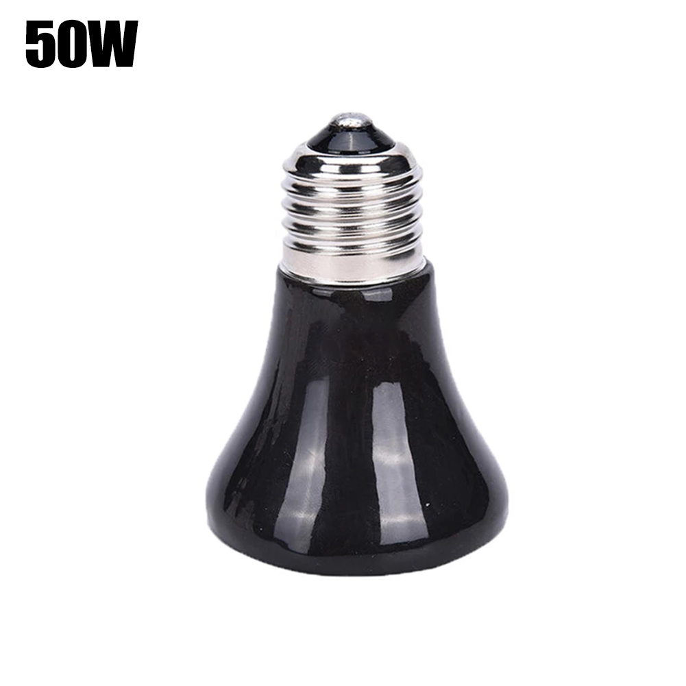25-75W Pet Reptile Breed Ceram - Ceramic Heat Emitter 评论和价格