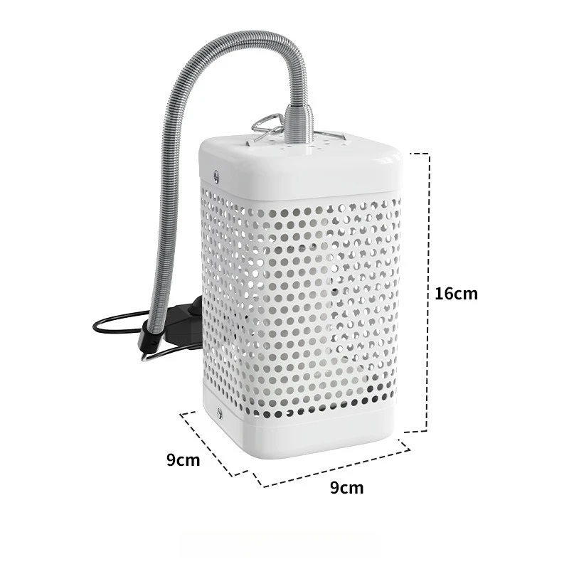 Parrot Thermal Lamp with Shade - Ceramic Heat Emitter 评论和价格