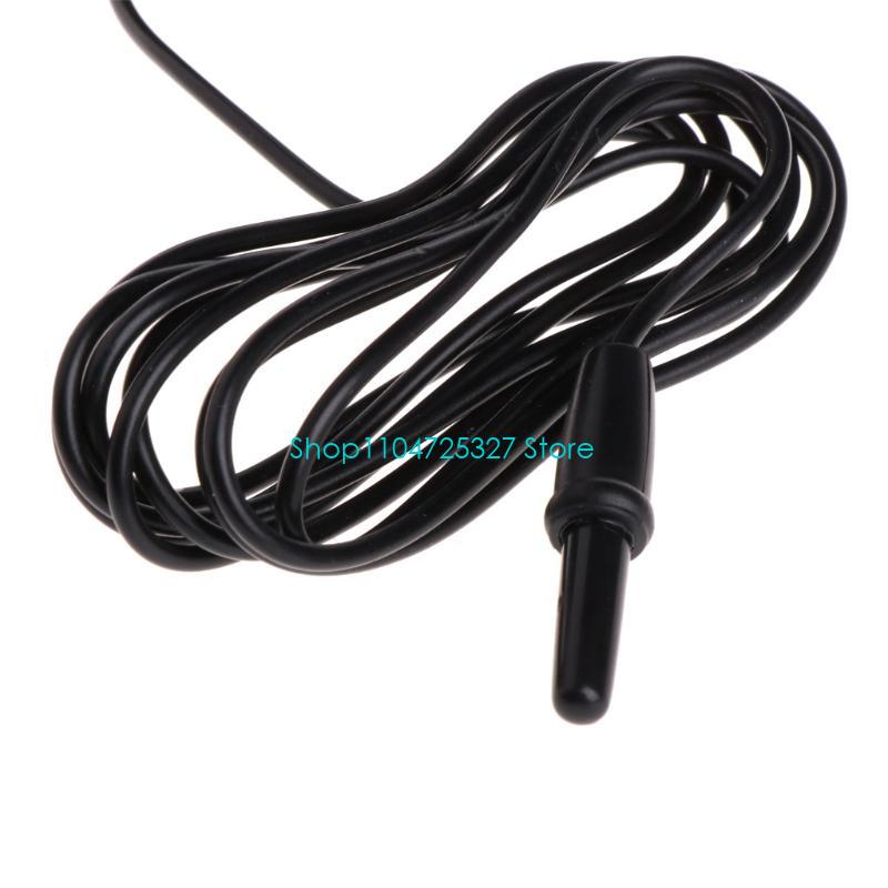 D8KF Digital Thermometer Hygro - Digital Hygrometer Probe 评论和价格
