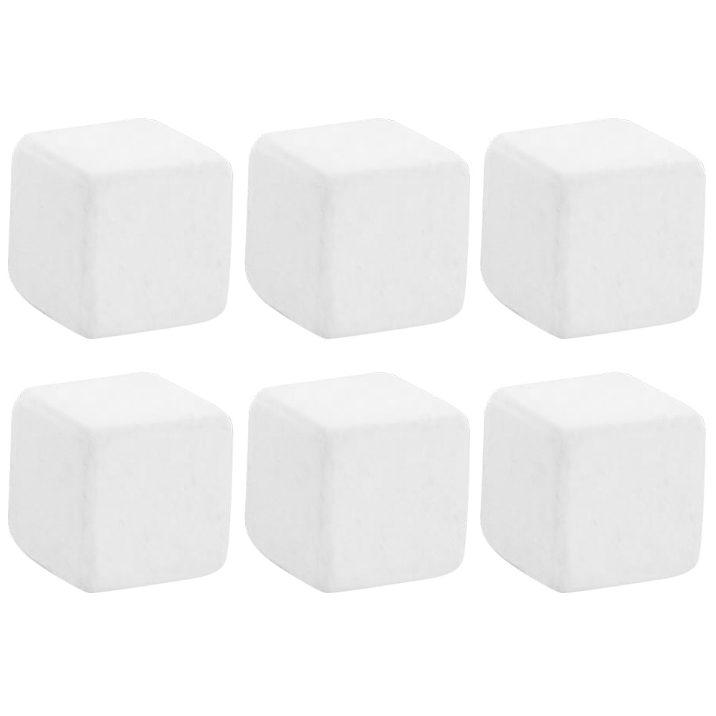 6Pcs Tortoise Tank Calcium Cub - Calcium Powder Reptile 评论和价格