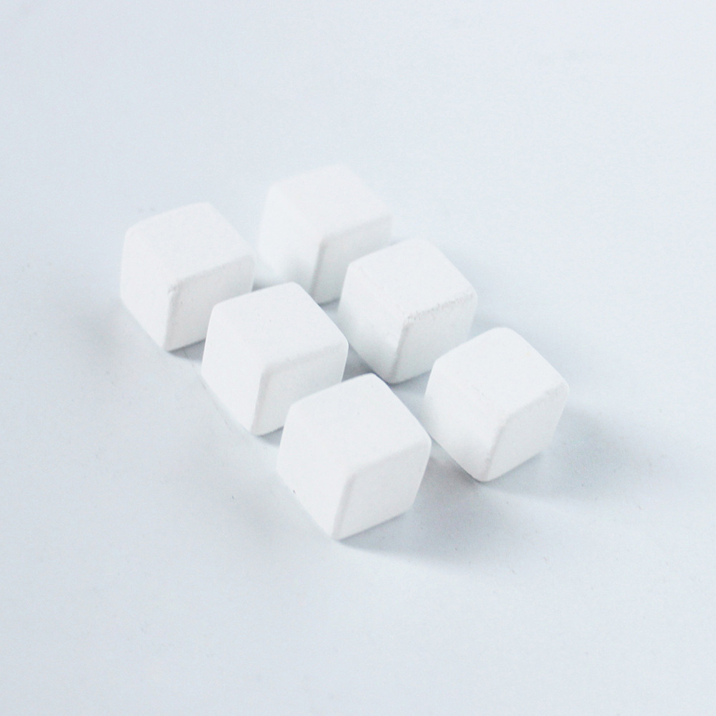 6Pcs Tortoise Tank Calcium Cub - Calcium Powder Reptile 评论和价格