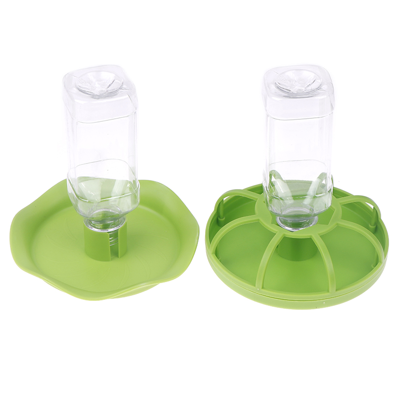C Reptile Water Drinker Dispen - Water Dish Reptile 评论和价格