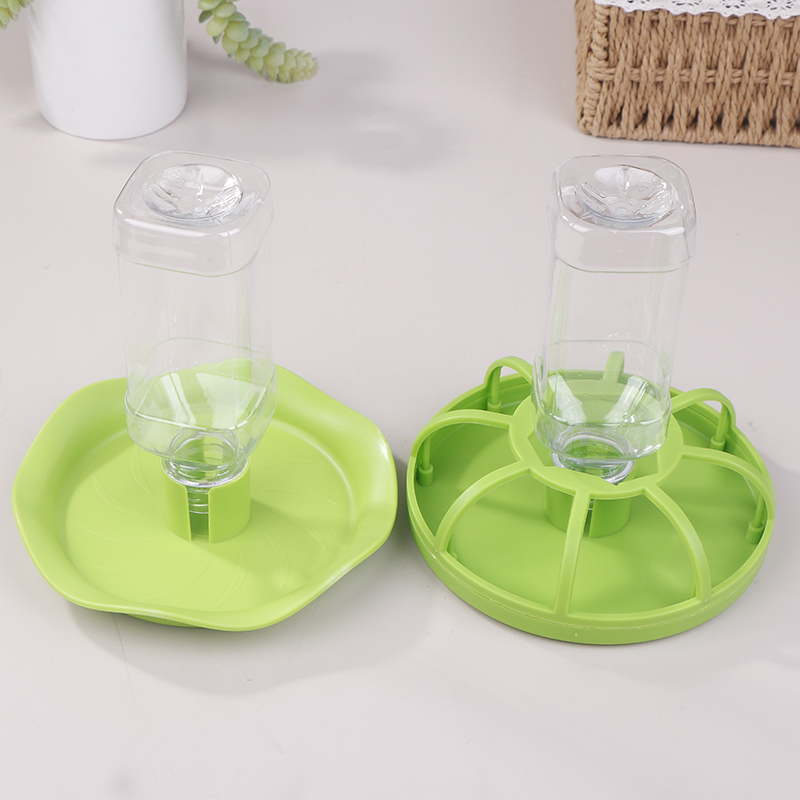 C Reptile Water Drinker Dispen - Water Dish Reptile 评论和价格