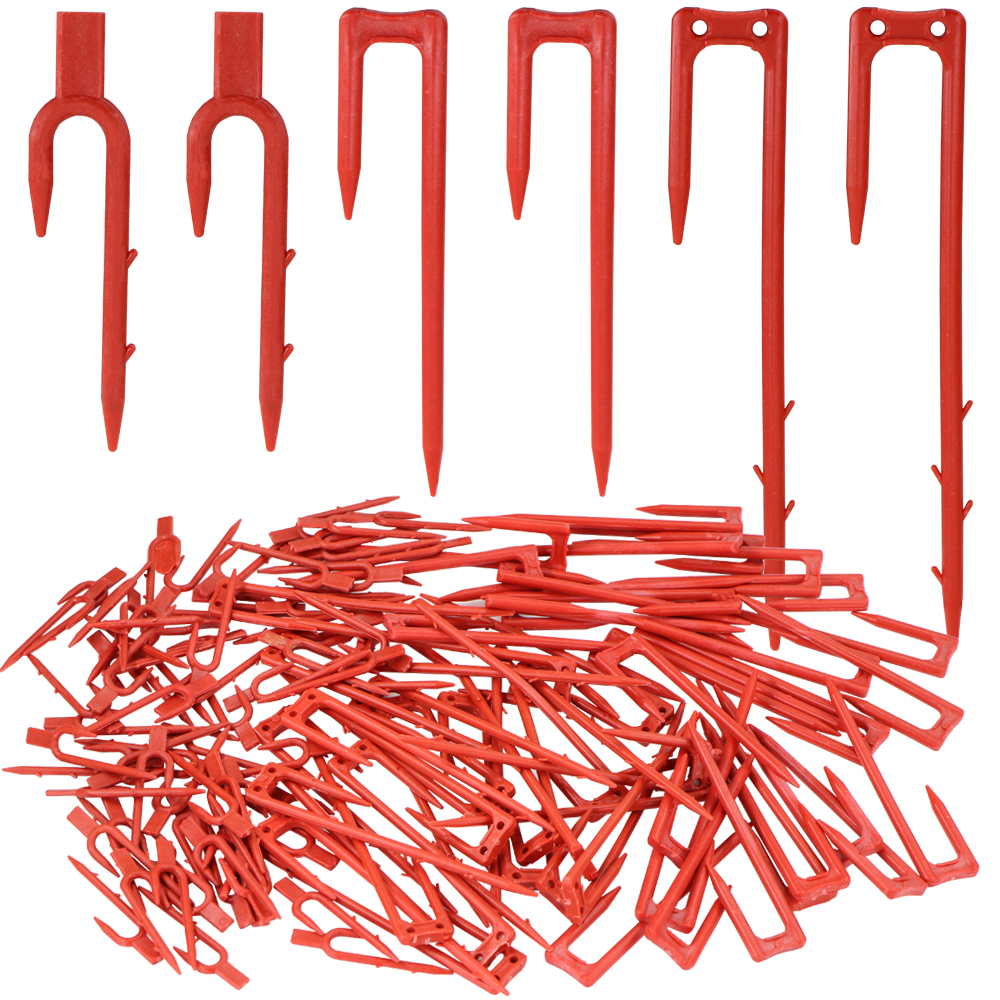 20-50PCS Strawberry Planting F - Vine Climbing Plastic 评论和价格