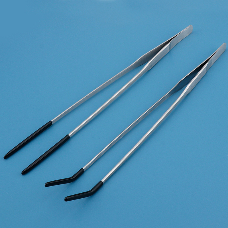 Fish Tank Cleaning Tools Snake - Feeding Tong Stainless 评论和价格