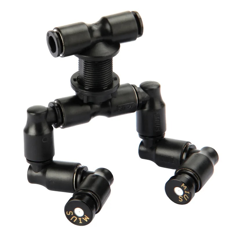 360 Degree Rotating Mist Rotat - Misting Nozzle Reptile 评论和价格
