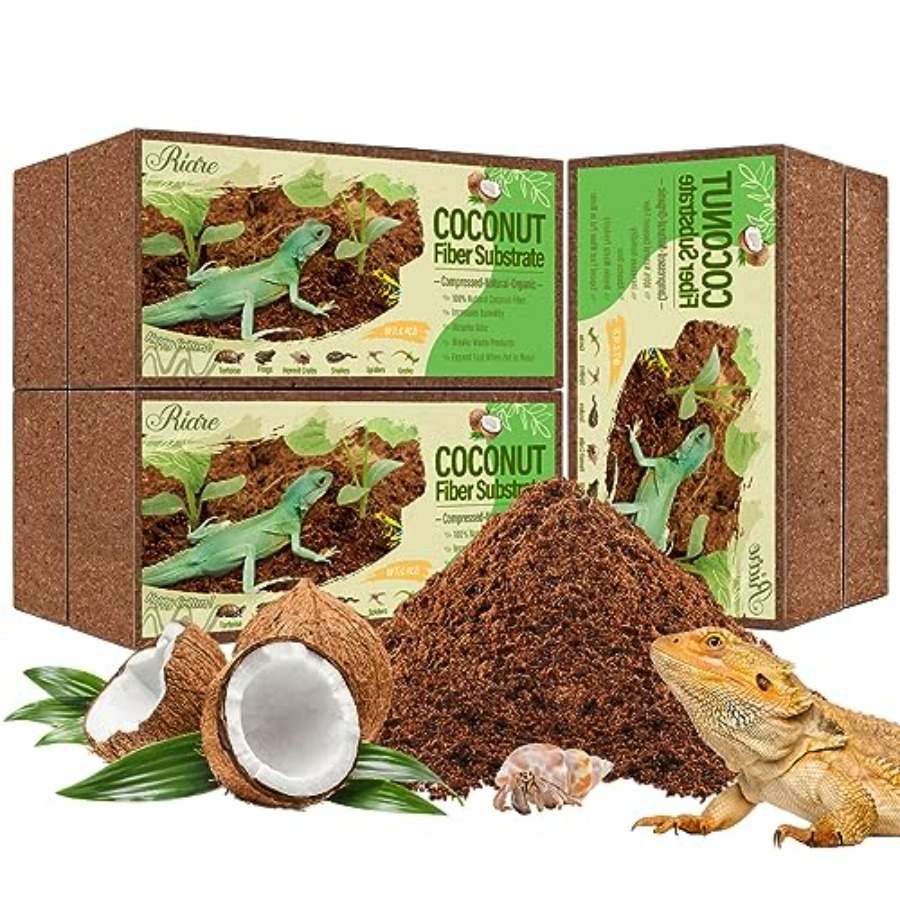 Natural Coconut Fiber Substrat - Substrate Coconut Fiber 评论和价格