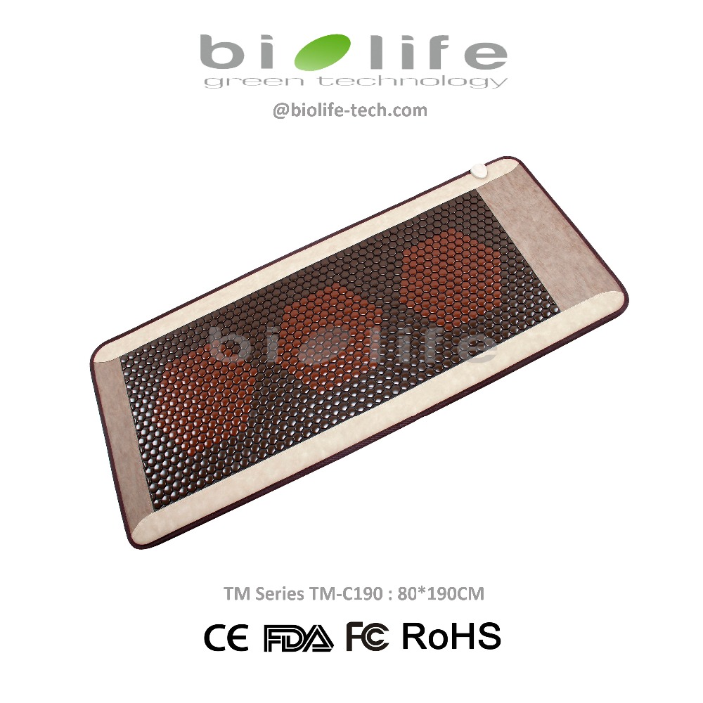 Ceratonic Massage bed Infrared - Ceramic Heat Emitter 评论和价格