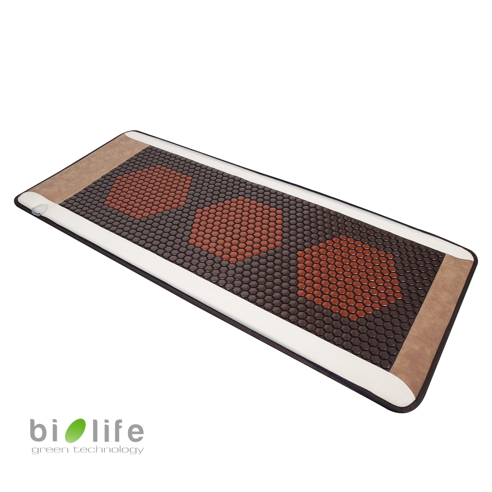 Ceratonic Massage bed Infrared - Ceramic Heat Emitter 评论和价格