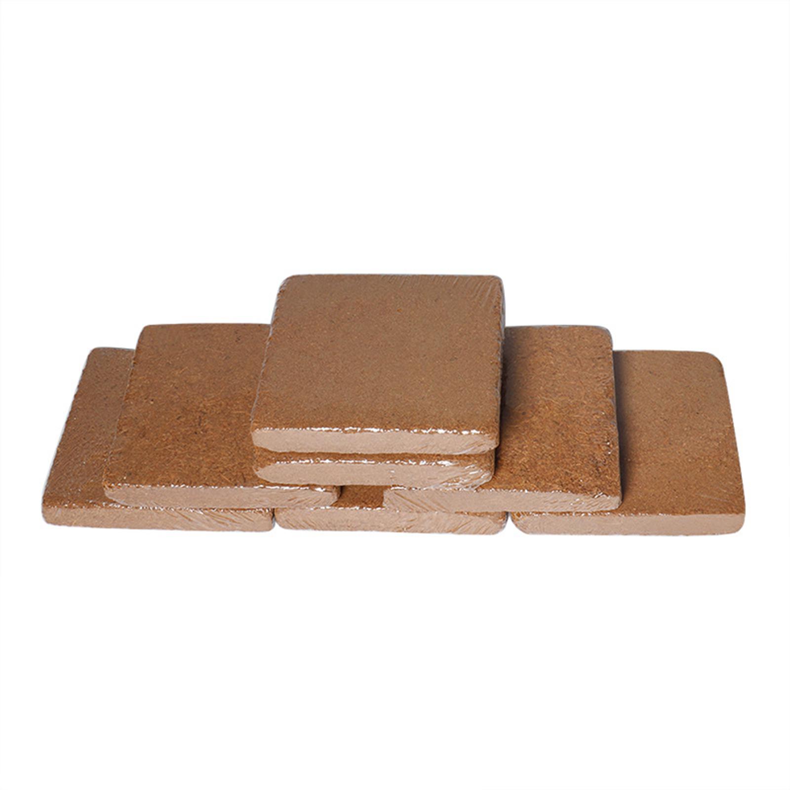 Soil Coconut Fibre Terrarium S - Substrate Coconut Fiber 评论和价格
