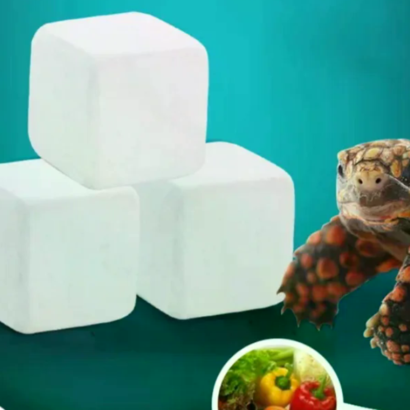 Slow Release Calcium Mineral B - Calcium Powder Reptile 评论和价格
