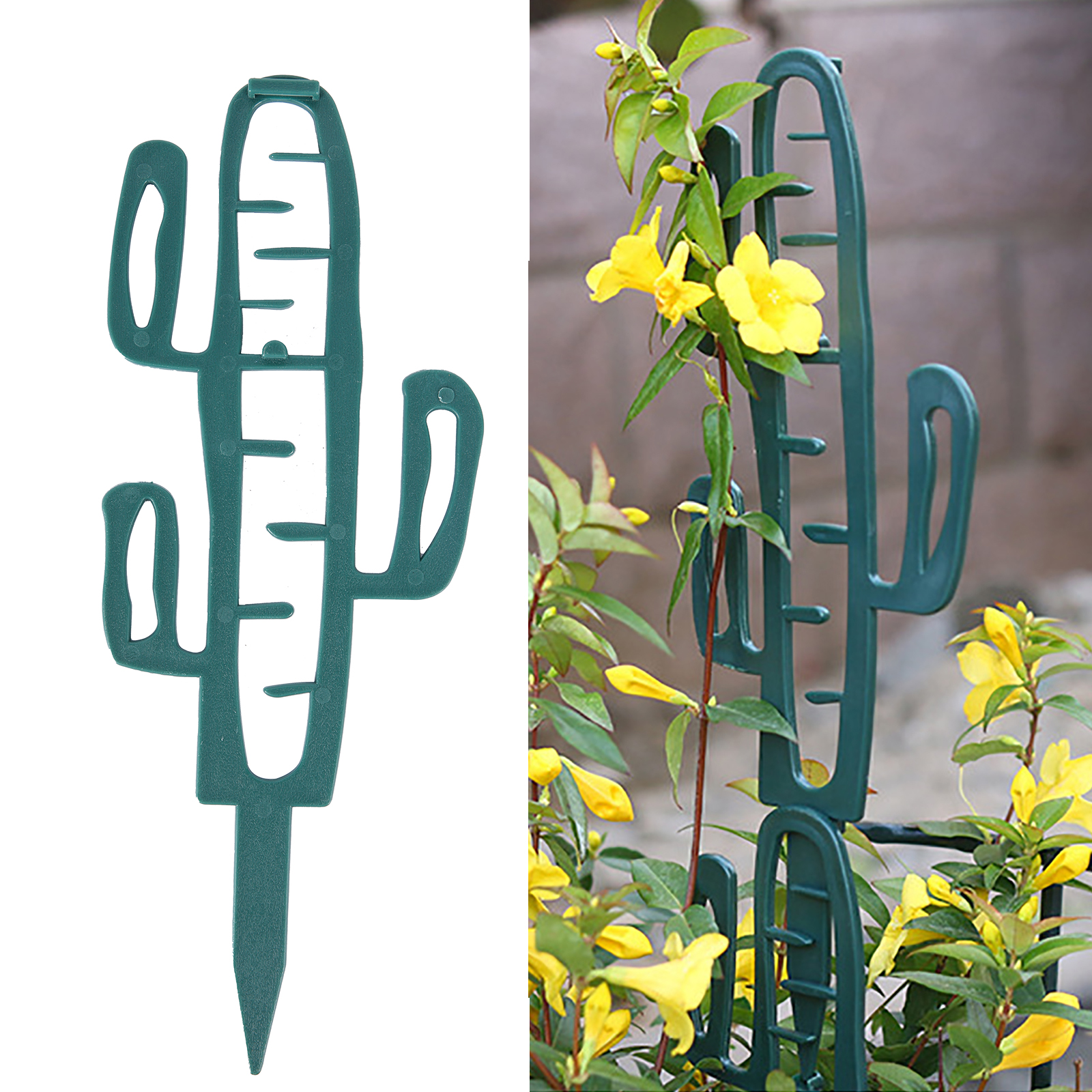 Plant Climbing Support Stand F - Vine Climbing Plastic 评论和价格