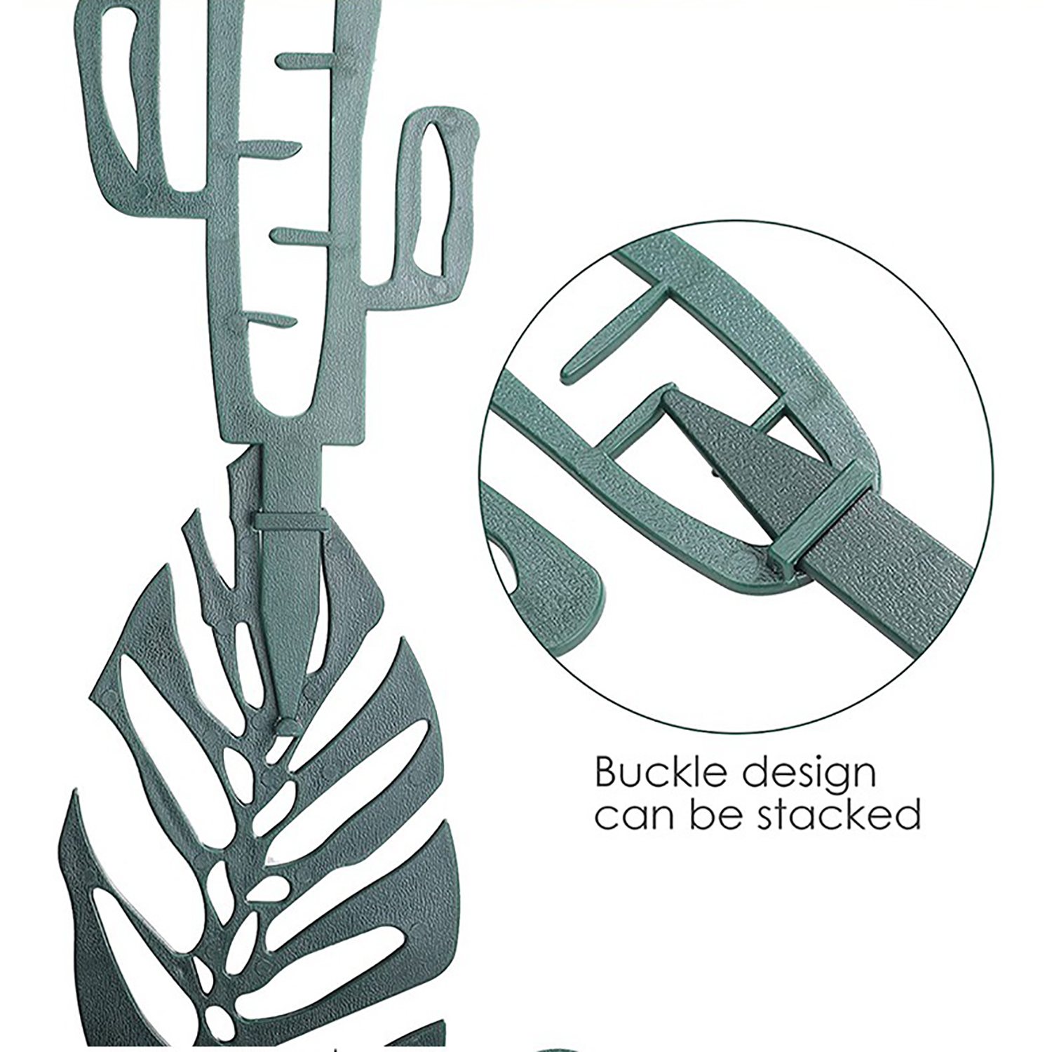 Plant Climbing Support Stand F - Vine Climbing Plastic 评论和价格