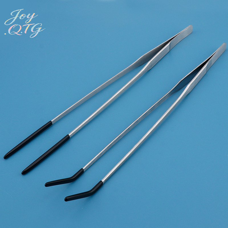 Hot Stainless Steel Reptile Wi - Feeding Tong Stainless 评论和价格